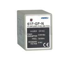 61F-GP-N 24VAC Level Switch Relay